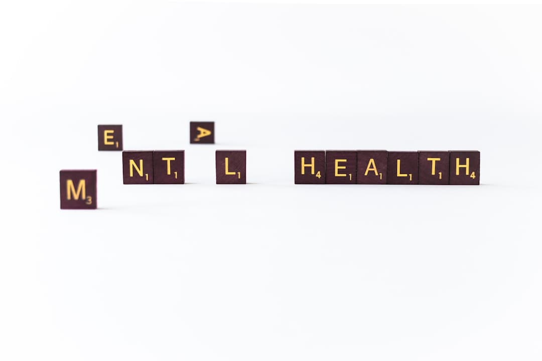 NUCO Level 1 Award in Awareness of First Aid for Mental Health (RQF)