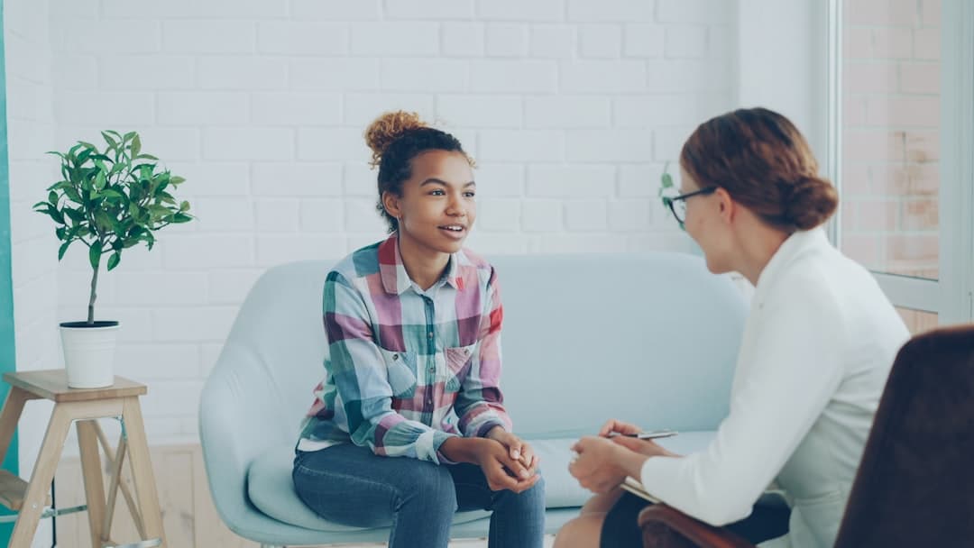 NUCO Level 2 First Aid for Mental Health