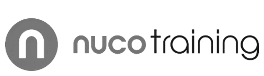 nuco training logo
